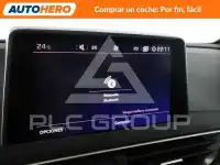 2017 Peugeot 3008