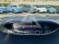 2017 Peugeot 3008