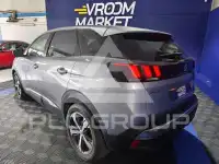 2017 Peugeot 3008