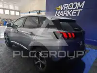 2017 Peugeot 3008