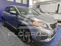 2017 Peugeot 3008