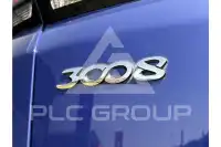 2017 Peugeot 3008