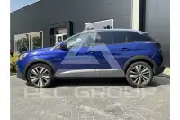 2017 Peugeot 3008