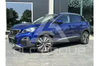 2017 Peugeot 3008