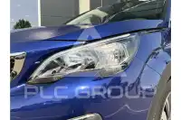 2017 Peugeot 3008