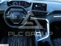2017 Peugeot 3008