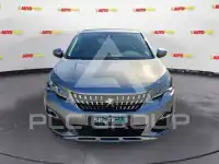 2017 Peugeot 3008