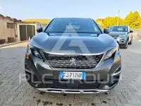 2017 Peugeot 3008