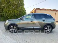 2017 Peugeot 3008
