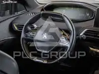 2017 Peugeot 3008