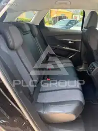 2017 Peugeot 3008