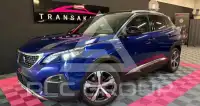 2017 Peugeot 3008