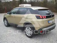 2017 Peugeot 3008