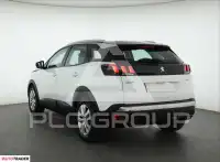 2017 Peugeot 3008