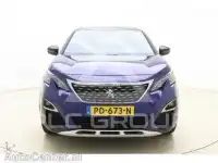2017 Peugeot 3008