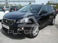 2017 Peugeot 3008