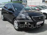 2017 Peugeot 3008