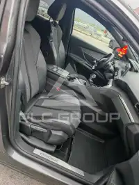 2017 Peugeot 3008