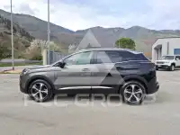 2017 Peugeot 3008