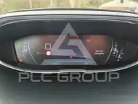 2017 Peugeot 3008