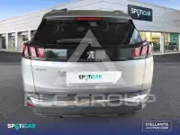 2017 Peugeot 3008