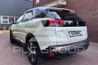 2017 Peugeot 3008