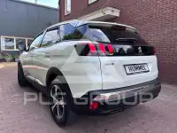 2017 Peugeot 3008