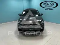 2017 Peugeot 3008