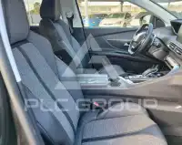 2017 Peugeot 3008