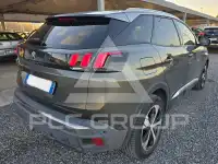 2017 Peugeot 3008