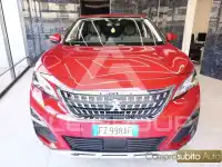 2017 Peugeot 3008