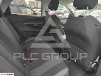 2017 Peugeot 3008