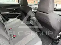 2017 Peugeot 3008