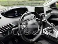 2017 Peugeot 3008