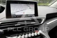 2017 Peugeot 3008