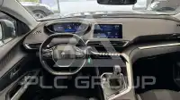 2017 Peugeot 3008
