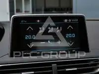 2017 Peugeot 3008