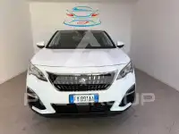 2017 Peugeot 3008