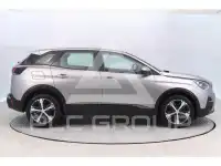 2017 Peugeot 3008