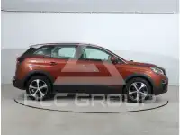 2017 Peugeot 3008