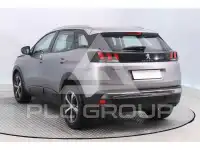 2017 Peugeot 3008