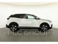 2017 Peugeot 3008