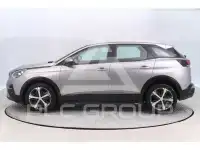 2017 Peugeot 3008