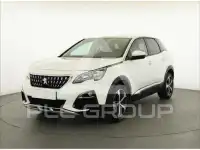2017 Peugeot 3008