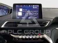 2017 Peugeot 3008