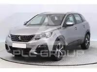 2017 Peugeot 3008