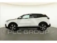 2017 Peugeot 3008
