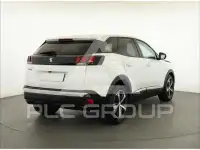 2017 Peugeot 3008