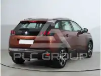 2017 Peugeot 3008