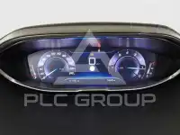 2017 Peugeot 3008